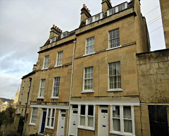 3 Bedroom Terraced